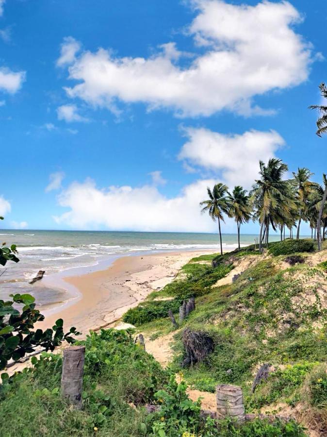 Flats Villas Litoral Sul - Lagoa Do Pau - Coruripe - Al 외부 사진