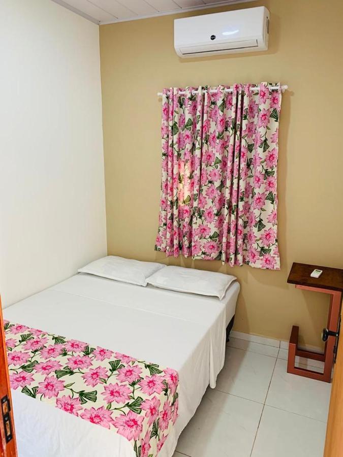 Flats Villas Litoral Sul - Lagoa Do Pau - Coruripe - Al 외부 사진