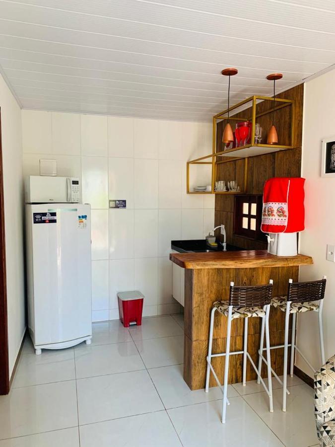 Flats Villas Litoral Sul - Lagoa Do Pau - Coruripe - Al 외부 사진