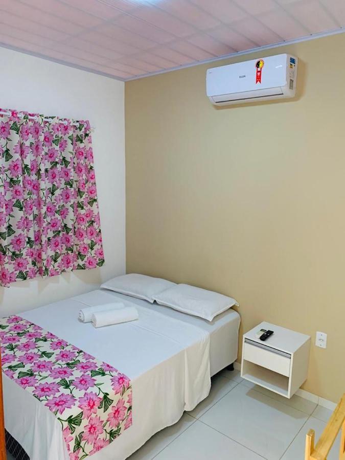 Flats Villas Litoral Sul - Lagoa Do Pau - Coruripe - Al 외부 사진